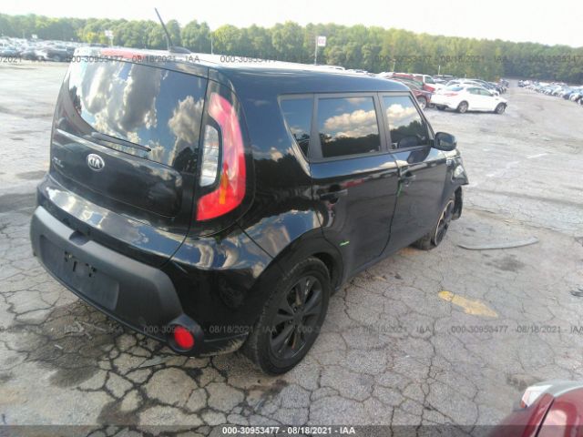 Photo 3 VIN: KNDJP3A50F7133756 - KIA SOUL 