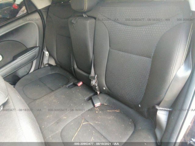 Photo 7 VIN: KNDJP3A50F7133756 - KIA SOUL 