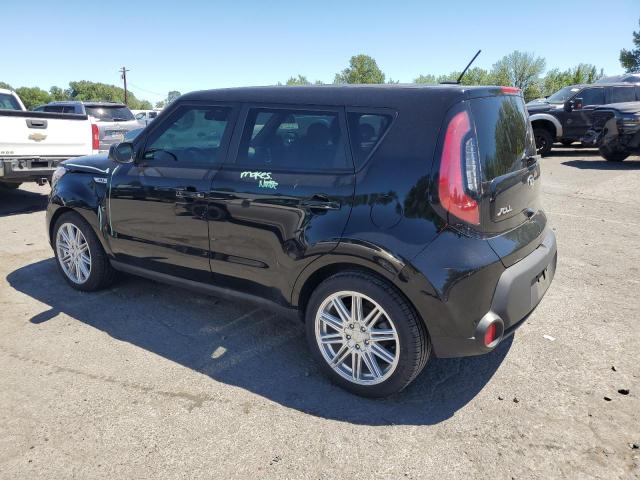 Photo 1 VIN: KNDJP3A50F7135720 - KIA SOUL 