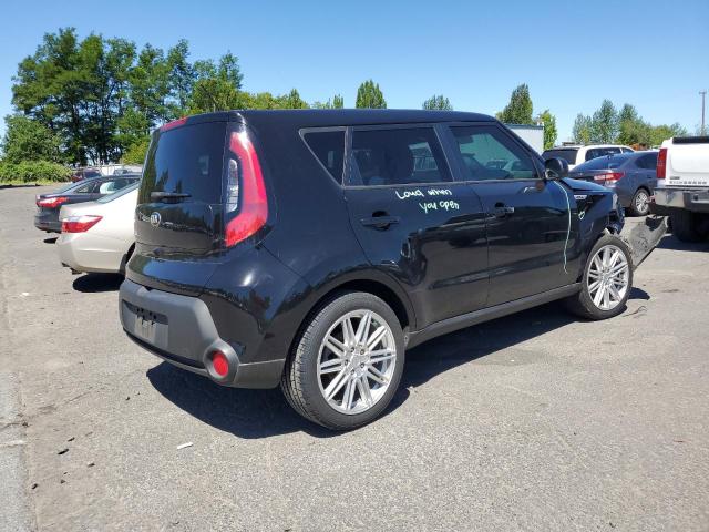 Photo 2 VIN: KNDJP3A50F7135720 - KIA SOUL 