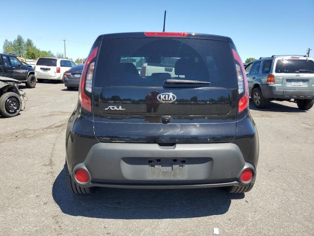 Photo 5 VIN: KNDJP3A50F7135720 - KIA SOUL 