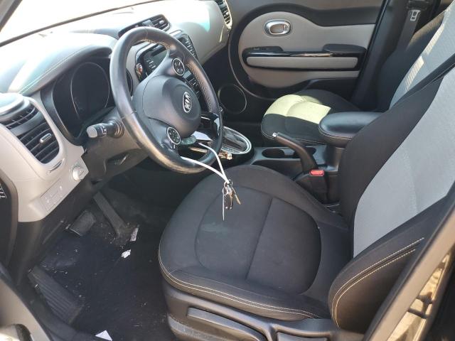 Photo 6 VIN: KNDJP3A50F7135720 - KIA SOUL 