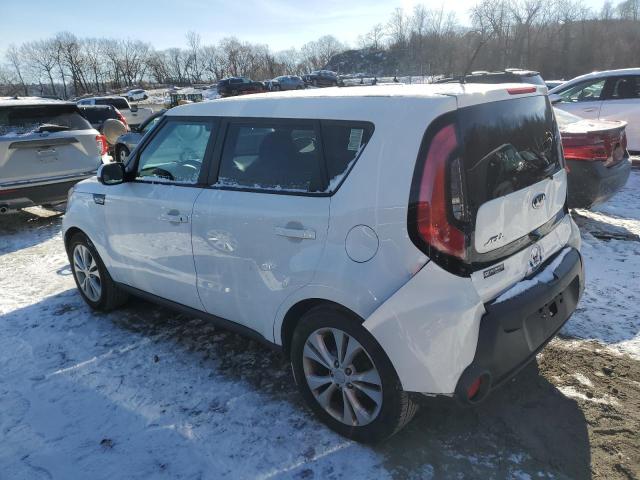 Photo 1 VIN: KNDJP3A50F7148399 - KIA SOUL + 