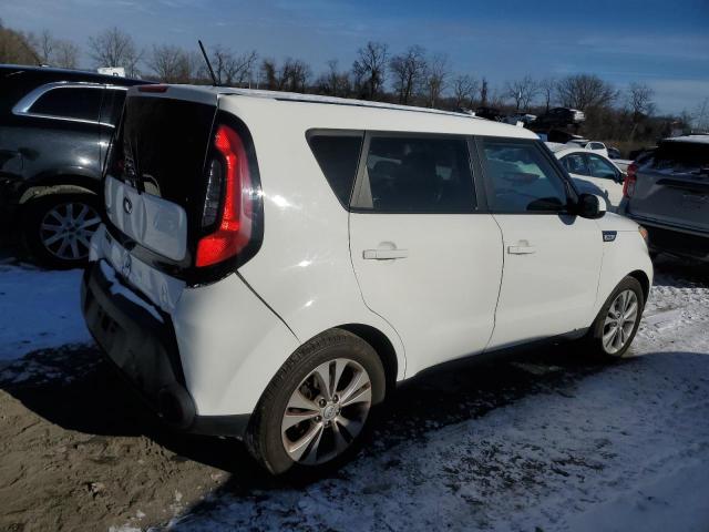 Photo 2 VIN: KNDJP3A50F7148399 - KIA SOUL + 