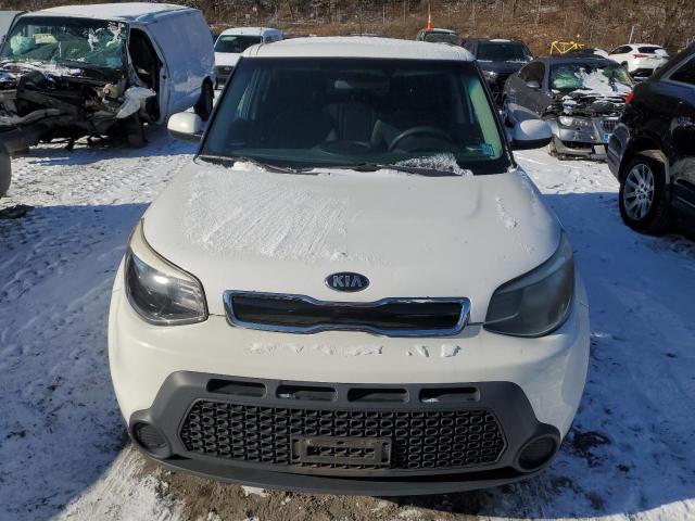 Photo 4 VIN: KNDJP3A50F7148399 - KIA SOUL + 