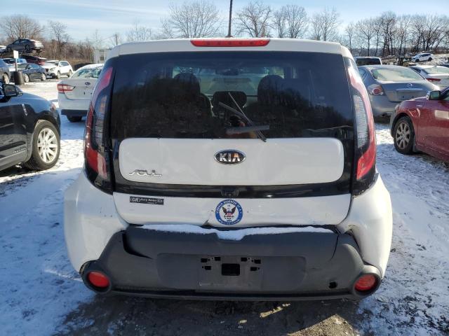 Photo 5 VIN: KNDJP3A50F7148399 - KIA SOUL + 