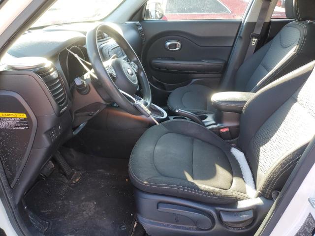 Photo 6 VIN: KNDJP3A50F7148399 - KIA SOUL + 