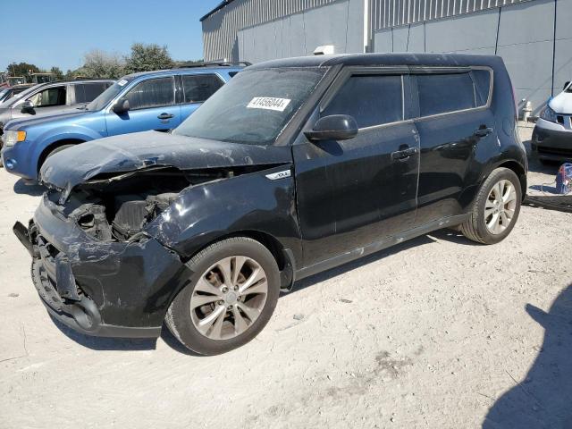 Photo 0 VIN: KNDJP3A50F7148984 - KIA SOUL 