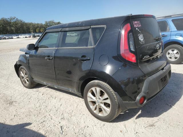 Photo 1 VIN: KNDJP3A50F7148984 - KIA SOUL 