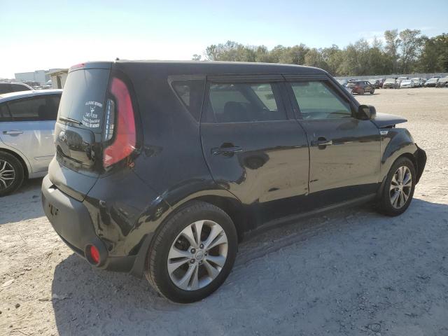 Photo 2 VIN: KNDJP3A50F7148984 - KIA SOUL 