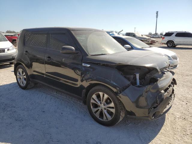 Photo 3 VIN: KNDJP3A50F7148984 - KIA SOUL 