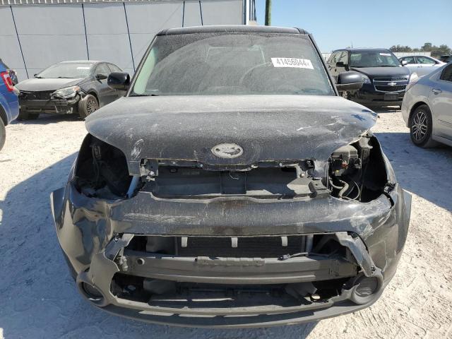 Photo 4 VIN: KNDJP3A50F7148984 - KIA SOUL 