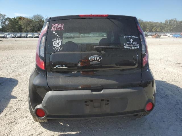 Photo 5 VIN: KNDJP3A50F7148984 - KIA SOUL 