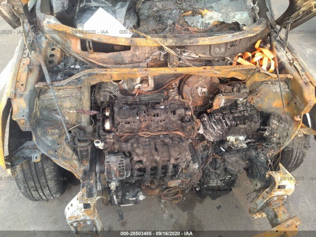 Photo 9 VIN: KNDJP3A50F7151691 - KIA SOUL 