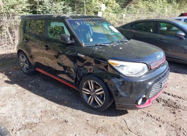 Photo 0 VIN: KNDJP3A50F7152100 - KIA SOUL 