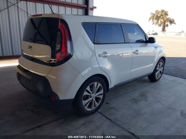 Photo 3 VIN: KNDJP3A50F7152128 - KIA SOUL 