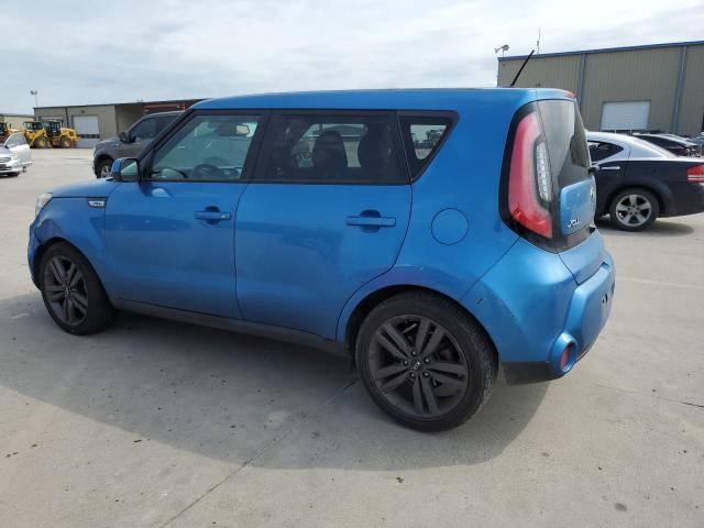 Photo 1 VIN: KNDJP3A50F7152212 - KIA SOUL 