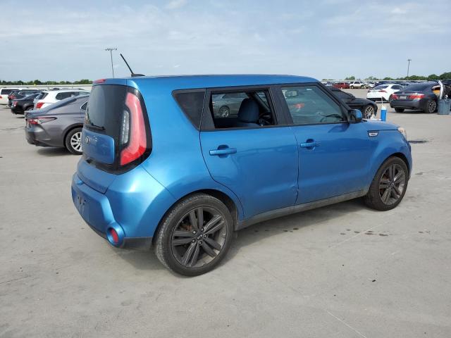 Photo 2 VIN: KNDJP3A50F7152212 - KIA SOUL 