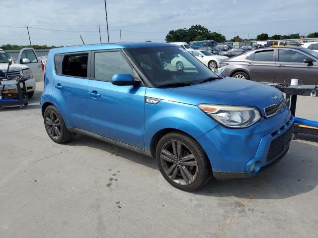 Photo 3 VIN: KNDJP3A50F7152212 - KIA SOUL 