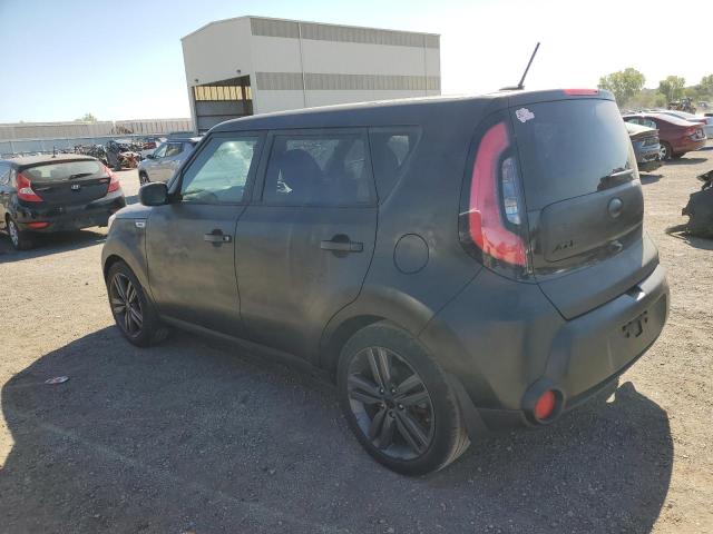 Photo 1 VIN: KNDJP3A50F7154249 - KIA SOUL + 