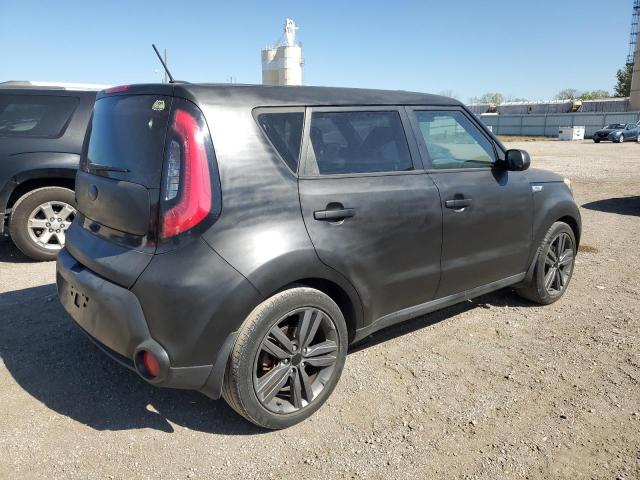 Photo 2 VIN: KNDJP3A50F7154249 - KIA SOUL + 