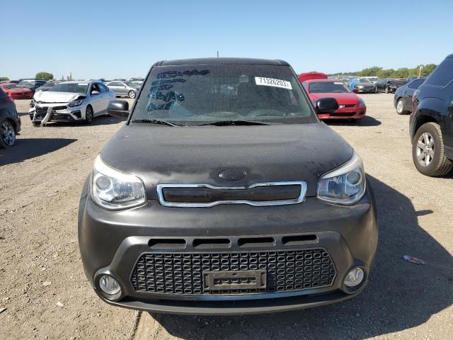 Photo 4 VIN: KNDJP3A50F7154249 - KIA SOUL + 