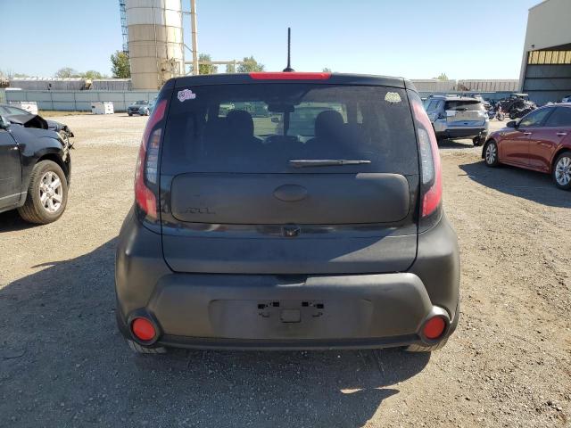 Photo 5 VIN: KNDJP3A50F7154249 - KIA SOUL + 