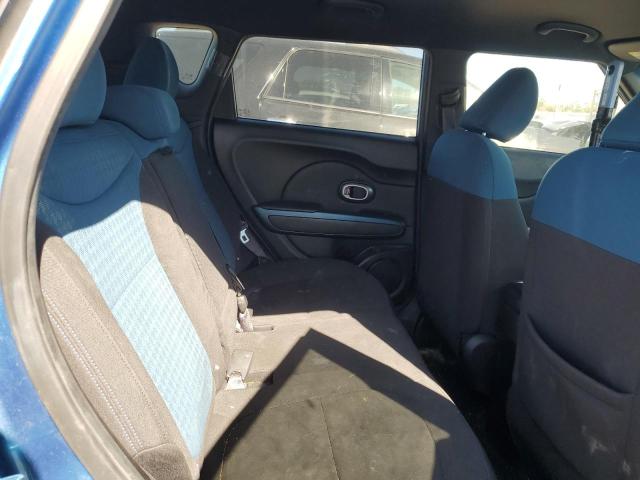 Photo 9 VIN: KNDJP3A50F7154249 - KIA SOUL + 