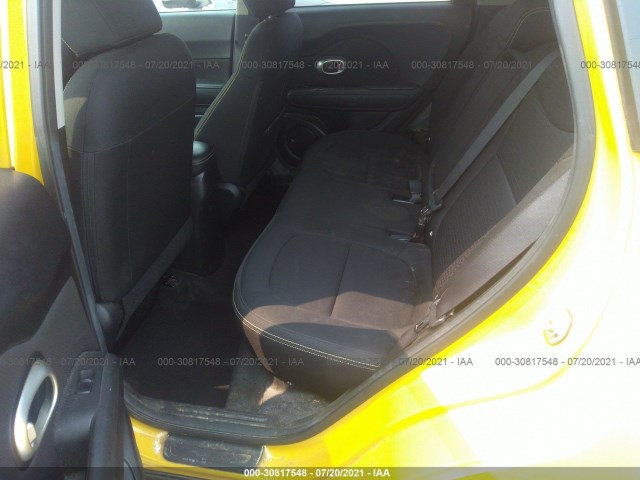 Photo 7 VIN: KNDJP3A50F7158057 - KIA SOUL 