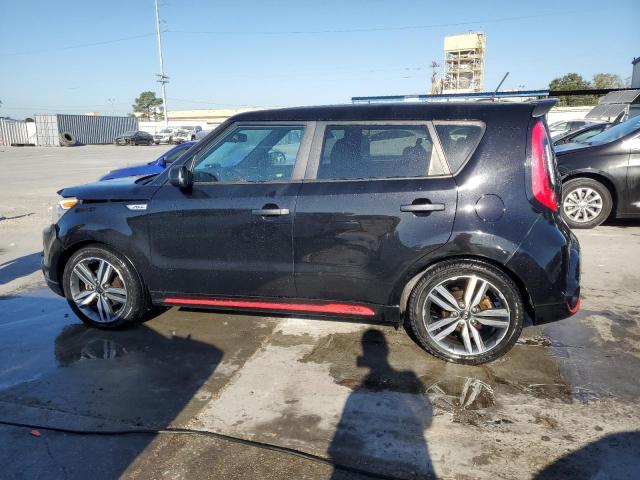 Photo 1 VIN: KNDJP3A50F7165672 - KIA SOUL + 