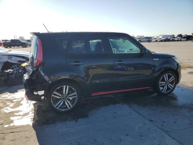 Photo 2 VIN: KNDJP3A50F7165672 - KIA SOUL + 