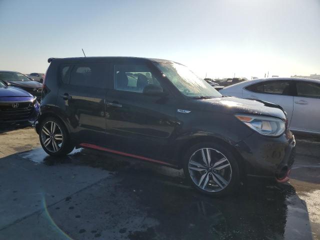 Photo 3 VIN: KNDJP3A50F7165672 - KIA SOUL + 