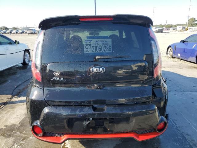 Photo 5 VIN: KNDJP3A50F7165672 - KIA SOUL + 