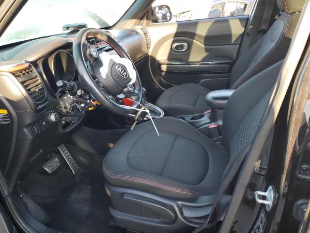 Photo 6 VIN: KNDJP3A50F7165672 - KIA SOUL + 