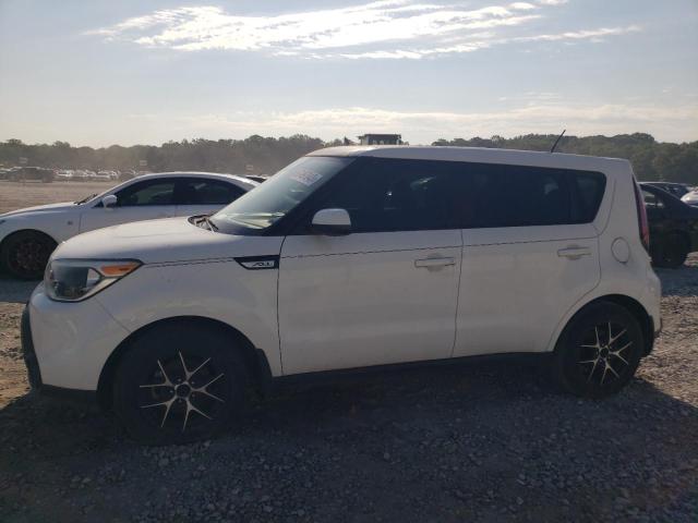 Photo 0 VIN: KNDJP3A50F7166076 - KIA SOUL + 