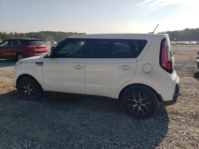 Photo 1 VIN: KNDJP3A50F7166076 - KIA SOUL + 