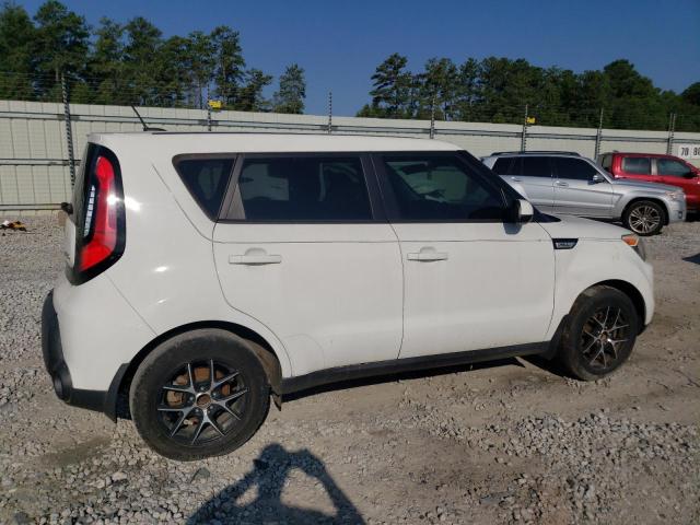 Photo 2 VIN: KNDJP3A50F7166076 - KIA SOUL + 