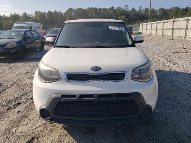 Photo 4 VIN: KNDJP3A50F7166076 - KIA SOUL + 