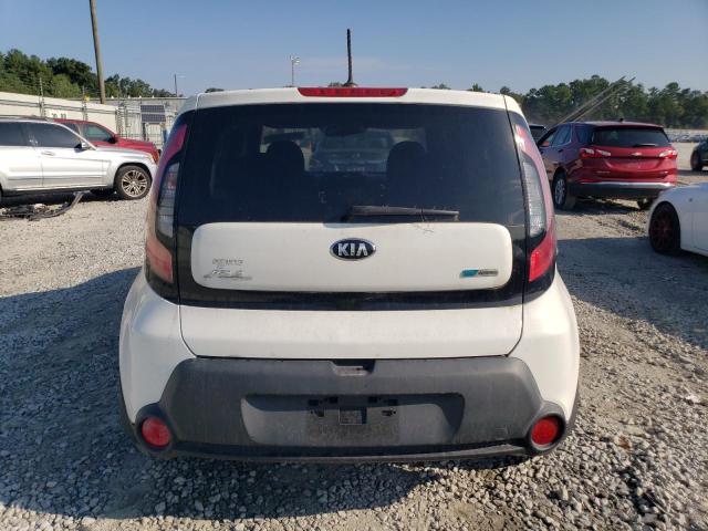 Photo 5 VIN: KNDJP3A50F7166076 - KIA SOUL + 