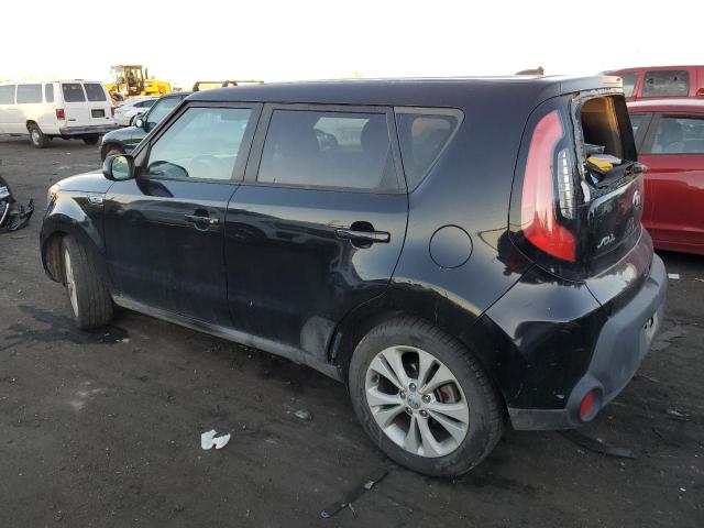 Photo 1 VIN: KNDJP3A50F7166398 - KIA SOUL 