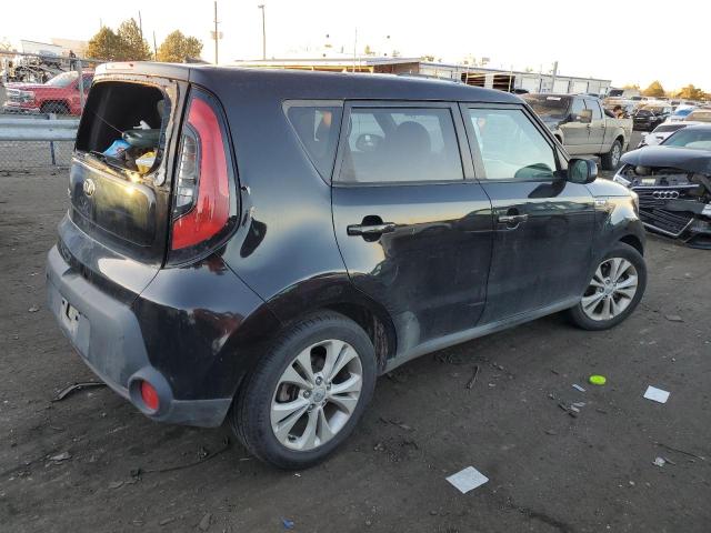 Photo 2 VIN: KNDJP3A50F7166398 - KIA SOUL 