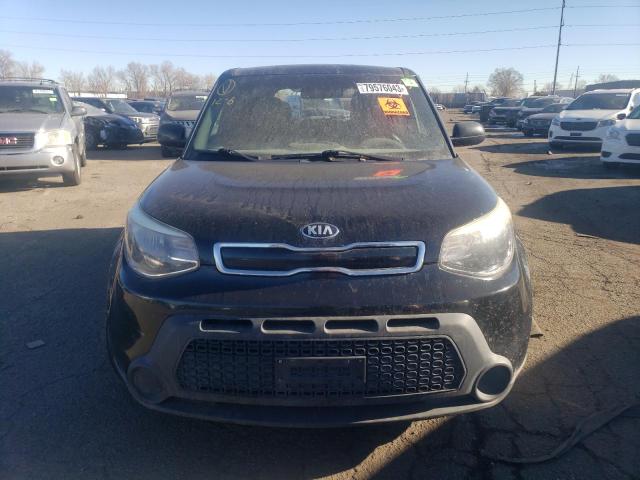 Photo 4 VIN: KNDJP3A50F7166398 - KIA SOUL 