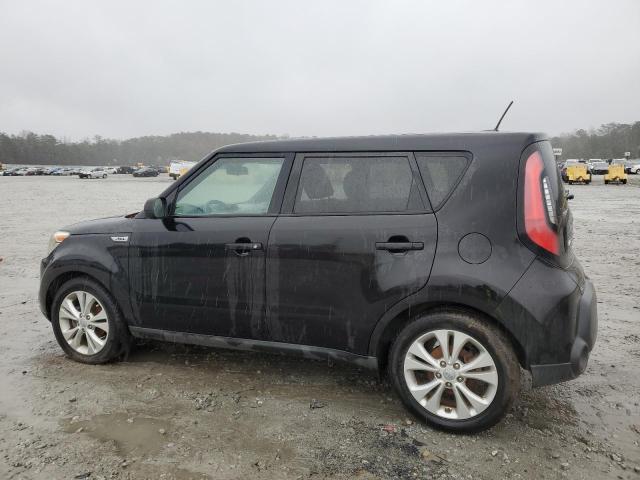 Photo 1 VIN: KNDJP3A50F7170368 - KIA SOUL 