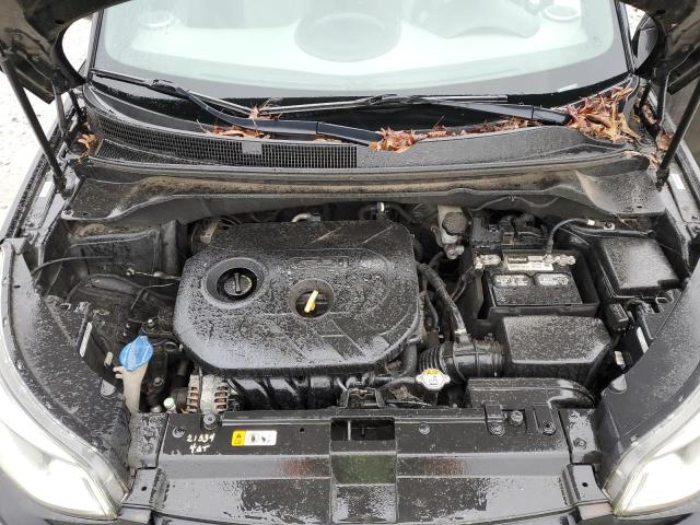 Photo 11 VIN: KNDJP3A50F7170368 - KIA SOUL 