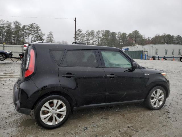 Photo 2 VIN: KNDJP3A50F7170368 - KIA SOUL 