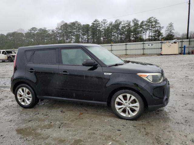 Photo 3 VIN: KNDJP3A50F7170368 - KIA SOUL 