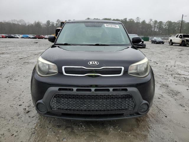 Photo 4 VIN: KNDJP3A50F7170368 - KIA SOUL 