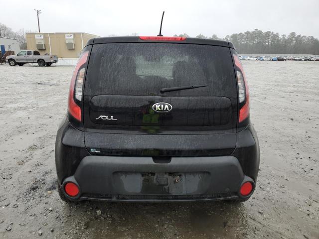 Photo 5 VIN: KNDJP3A50F7170368 - KIA SOUL 