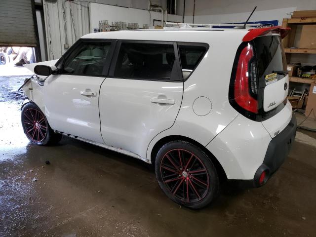 Photo 1 VIN: KNDJP3A50F7171004 - KIA SOUL + 