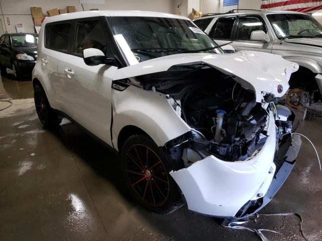 Photo 3 VIN: KNDJP3A50F7171004 - KIA SOUL + 